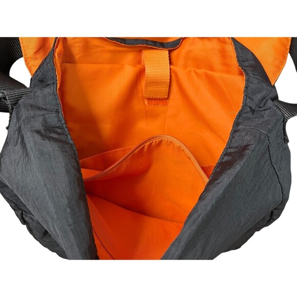 Baggallini Carry On Tablet Crossbody Handbag Messenger Bag Travel Boho Hippie - Picture 7 of 9